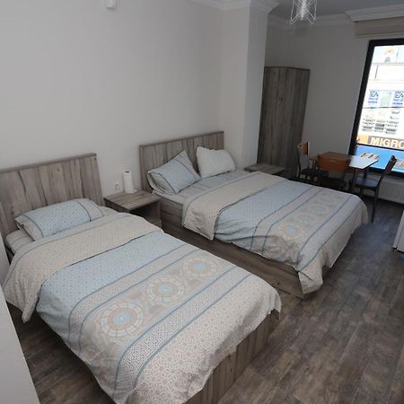 Rueya Pansiyon Apart Otel Yukarı Yukarı Kocaali Eksteriør bilde