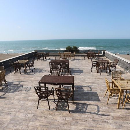 Rueya Pansiyon Apart Otel Yukarı Yukarı Kocaali Eksteriør bilde
