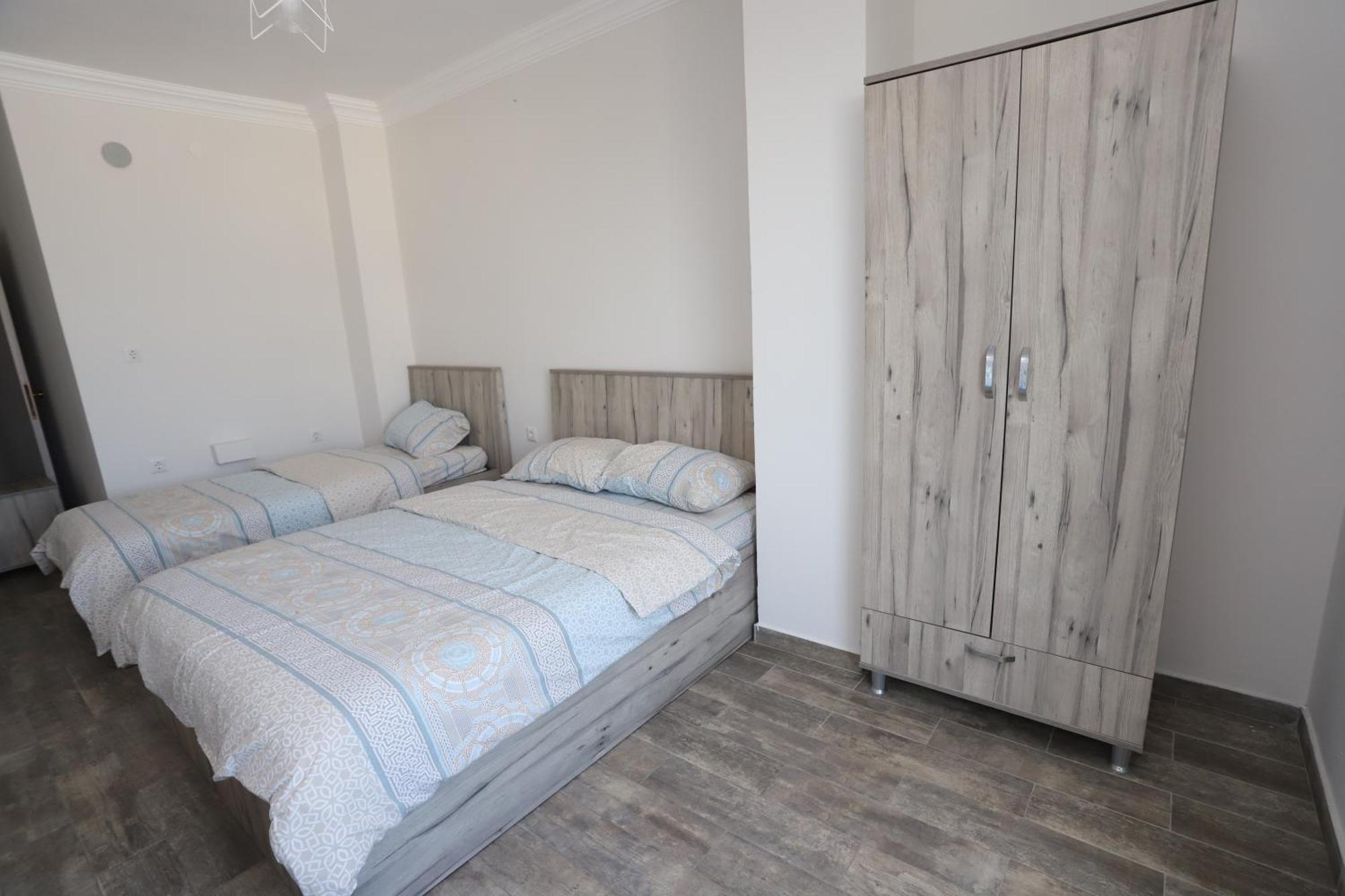 Rueya Pansiyon Apart Otel Yukarı Yukarı Kocaali Eksteriør bilde