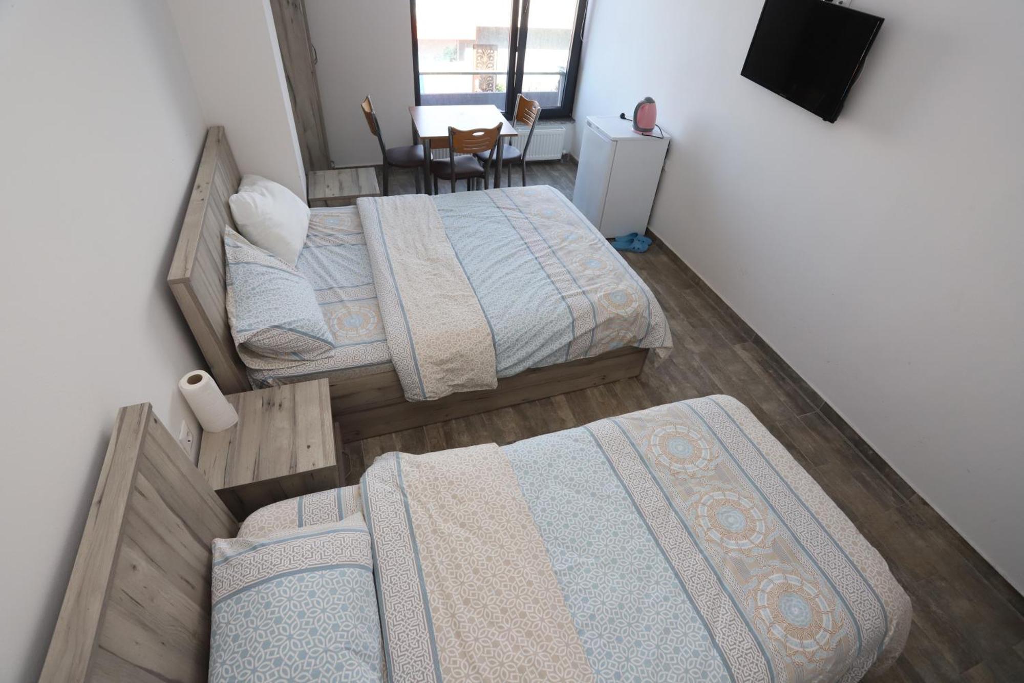 Rueya Pansiyon Apart Otel Yukarı Yukarı Kocaali Eksteriør bilde