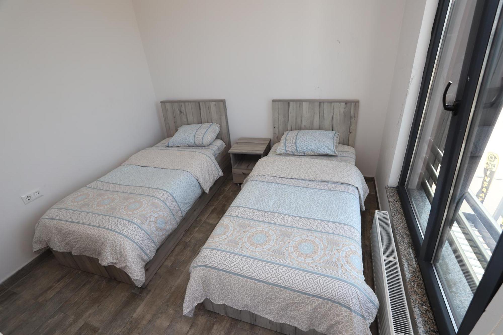 Rueya Pansiyon Apart Otel Yukarı Yukarı Kocaali Eksteriør bilde