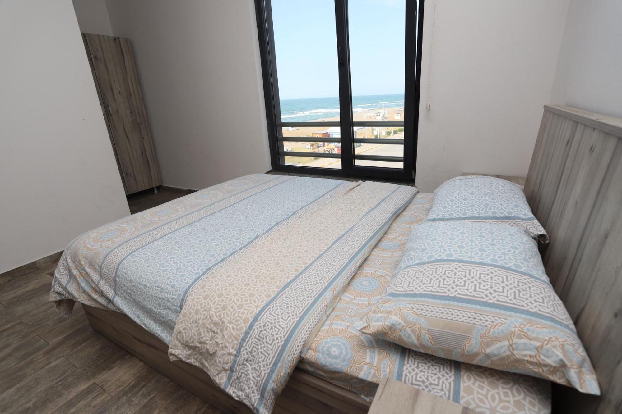 Rueya Pansiyon Apart Otel Yukarı Yukarı Kocaali Eksteriør bilde